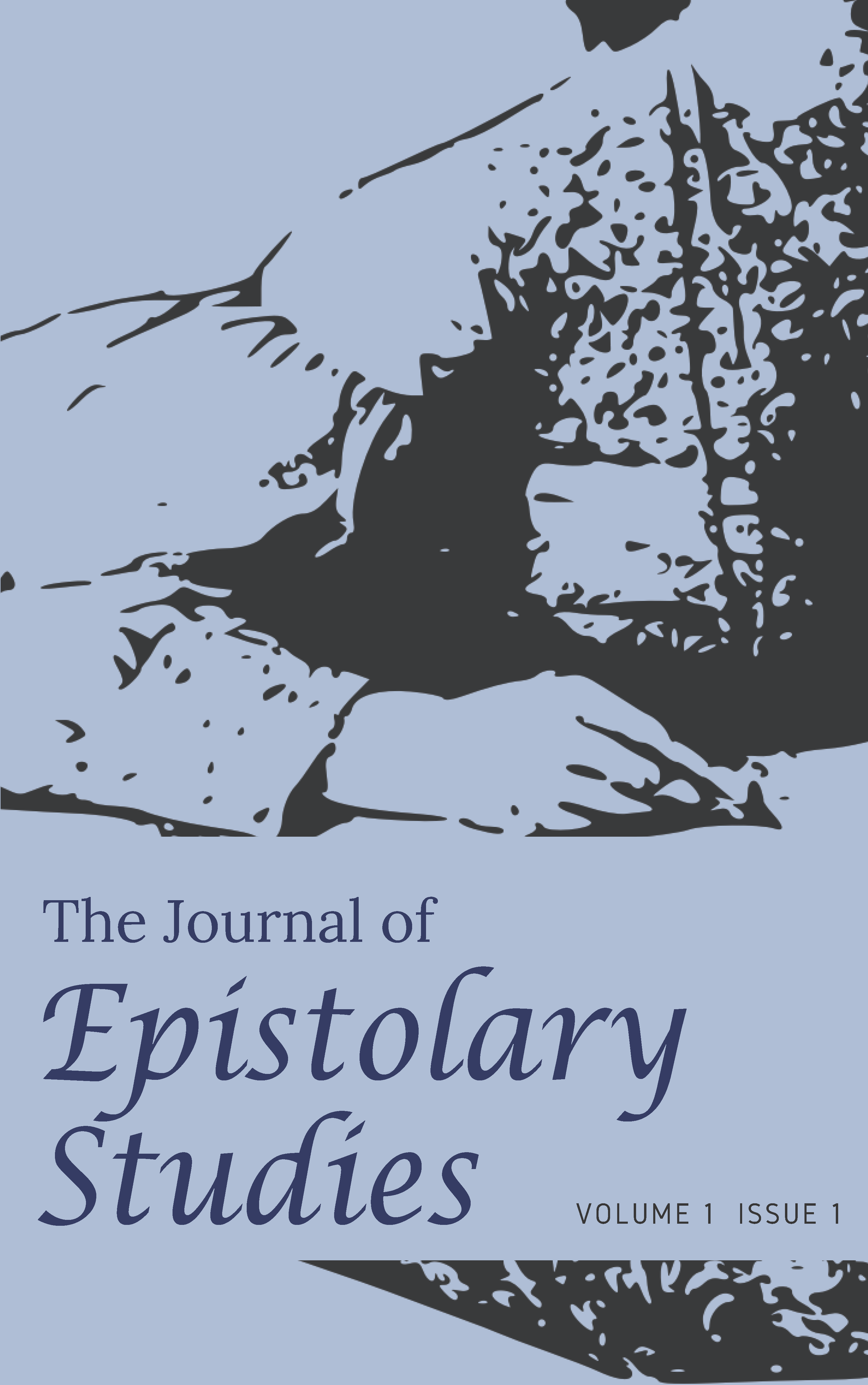 					View Vol. 1 No. 1 (2019): The Journal of Epistolary Studies
				